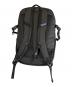 Patagonia (パタゴニア) リュック/レフュジオ・デイパック 26L ブラック：11000円