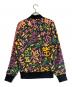 adidas (アディダス) トラックジャケット ブラック サイズ:SIZE XS：6000円