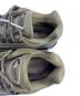 中古・古着 NIKE (ナイキ) ローカットスニーカー/AIR MAX95/エアマックス95 ミディアムオリーブ サイズ:SIZE 26cm：10000円