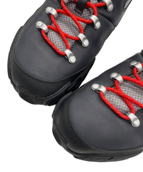 PUMA（プーマ）PUMA (プーマ) Skepta (スケプタ) FOREVER MID (フォーエバー ミッド) ブラック サイズ:26 CMの古着・服飾アイテム