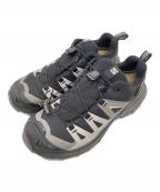 SALOMONサロモン）の古着「スニーカー」｜ブラック