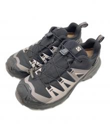SALOMON（サロモン）の古着「スニーカー」｜ブラック