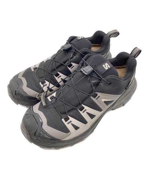 SALOMON（サロモン）SALOMON (サロモン) スニーカー ブラック サイズ:23cmの古着・服飾アイテム