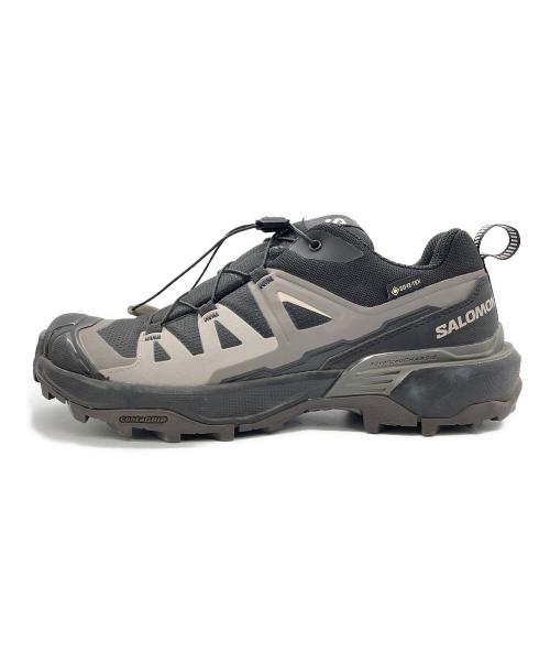 SALOMON（サロモン）SALOMON (サロモン) スニーカー ブラック サイズ:23cmの古着・服飾アイテム