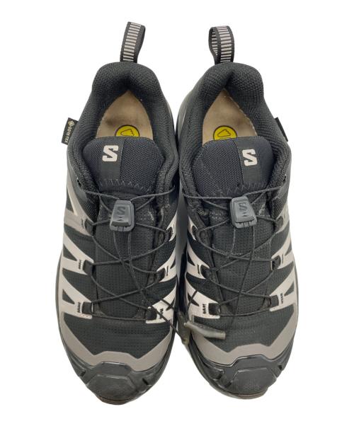 SALOMON（サロモン）SALOMON (サロモン) スニーカー ブラック サイズ:23cmの古着・服飾アイテム