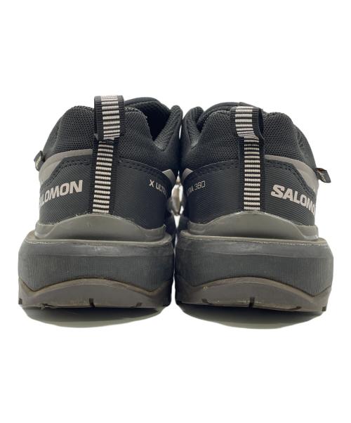 SALOMON（サロモン）SALOMON (サロモン) スニーカー ブラック サイズ:23cmの古着・服飾アイテム