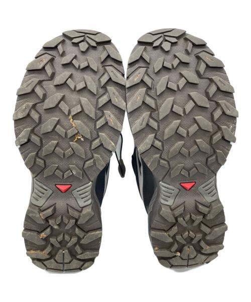 SALOMON（サロモン）SALOMON (サロモン) スニーカー ブラック サイズ:23cmの古着・服飾アイテム