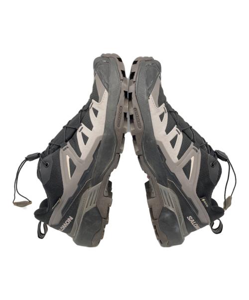 SALOMON（サロモン）SALOMON (サロモン) スニーカー ブラック サイズ:23cmの古着・服飾アイテム