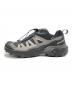 SALOMON (サロモン) スニーカー ブラック サイズ:23cm：11000円