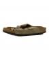 BIRKENSTOCK (ビルケンシュトック) サンダル カーキ サイズ:26.0：6000円