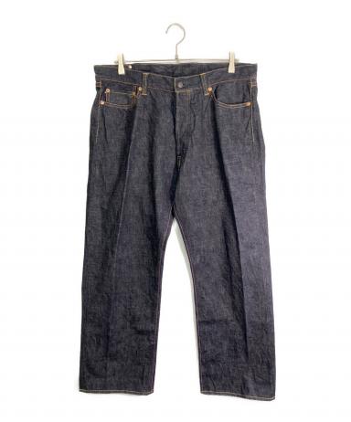 中古・古着通販】MOMOTARO JEANS (桃太郎ジーンズ) 銅丹特濃クラシック