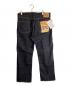 MOMOTARO JEANS (桃太郎ジーンズ) 銅丹特濃クラシックストレート インディゴ サイズ:SIZE 91cm (W36)：18000円