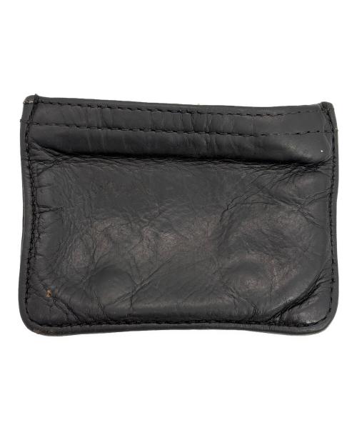 CHROME HEARTS（クロムハーツ）CHROME HEARTS (クロムハーツ) コインケース ブラックの古着・服飾アイテム