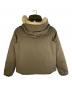 CANADA GOOSE (カナダグース) ダウンジャケット カーキ サイズ:L：60000円