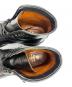 中古・古着 ALDEN (オールデン) TANKER BOOTS ブラック サイズ:71/2D(25.5cm）：110000円
