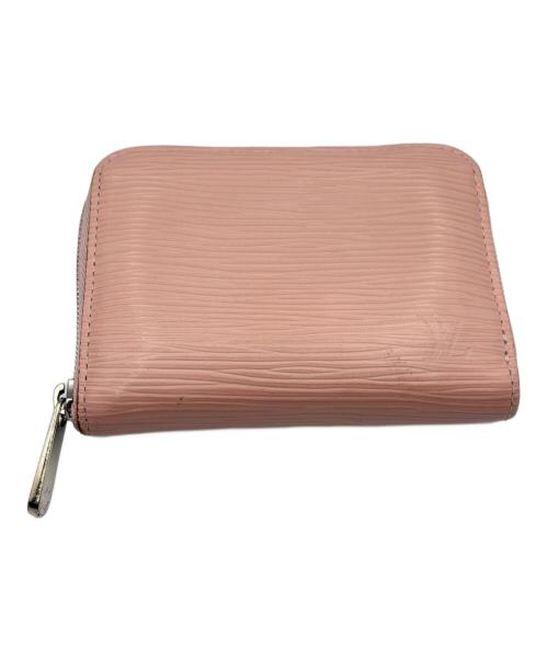 LOUIS VUITTON（ルイ ヴィトン）LOUIS VUITTON (ルイ ヴィトン) 財布 ピンクの古着・服飾アイテム