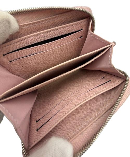 LOUIS VUITTON（ルイ ヴィトン）LOUIS VUITTON (ルイ ヴィトン) 財布 ピンクの古着・服飾アイテム