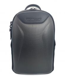 TUMI（トゥミ）の古着「バックパック」｜ブラック