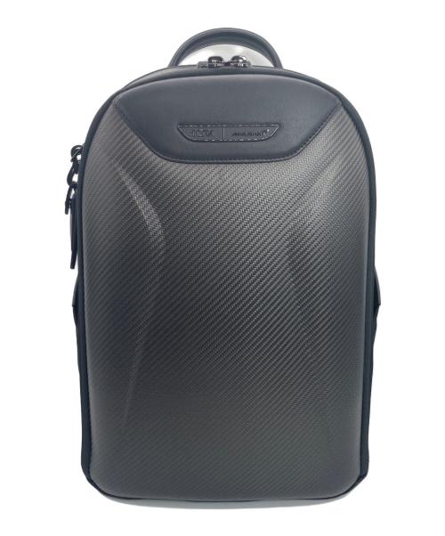 TUMI（トゥミ）TUMI (トゥミ) バックパック ブラックの古着・服飾アイテム