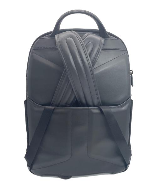 TUMI（トゥミ）TUMI (トゥミ) バックパック ブラックの古着・服飾アイテム