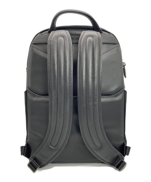 TUMI（トゥミ）TUMI (トゥミ) バックパック ブラックの古着・服飾アイテム