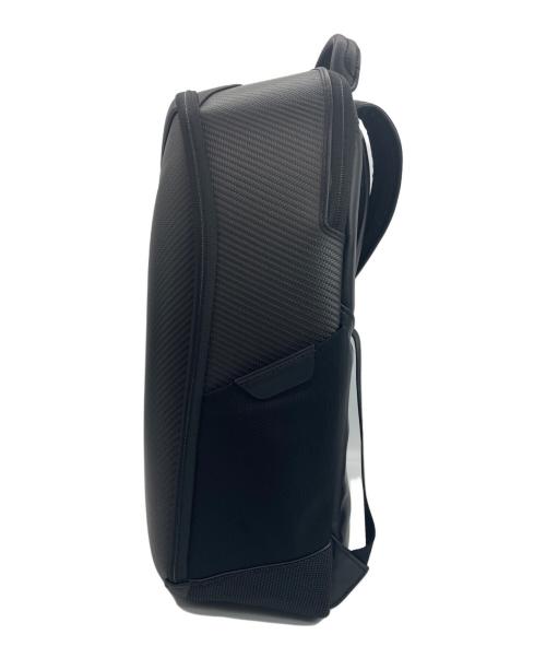 TUMI（トゥミ）TUMI (トゥミ) バックパック ブラックの古着・服飾アイテム