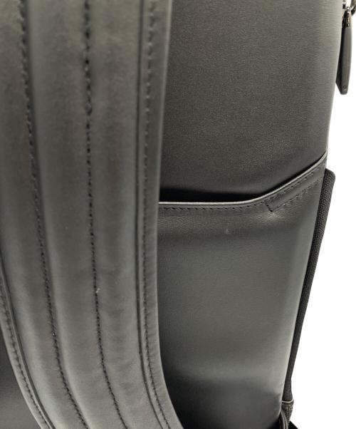 TUMI（トゥミ）TUMI (トゥミ) バックパック ブラックの古着・服飾アイテム