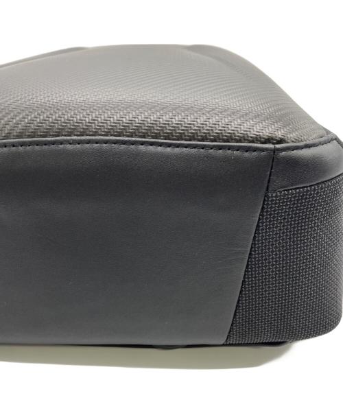 TUMI（トゥミ）TUMI (トゥミ) バックパック ブラックの古着・服飾アイテム