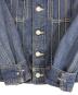 中古・古着 Hysteric Glamour (ヒステリックグラマー) デニムジャケット インディゴ サイズ:SIZE Free：20000円