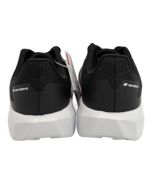 NEW BALANCE（ニューバランス）NEW BALANCE (ニューバランス) ローカットスニーカー ブラック サイズ:SIZE 24.5cm 未使用品の古着・服飾アイテム