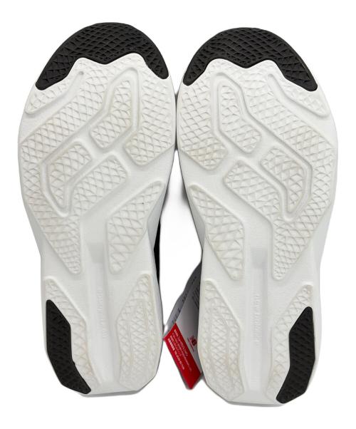 NEW BALANCE（ニューバランス）NEW BALANCE (ニューバランス) ローカットスニーカー ブラック サイズ:SIZE 24.5cm 未使用品の古着・服飾アイテム