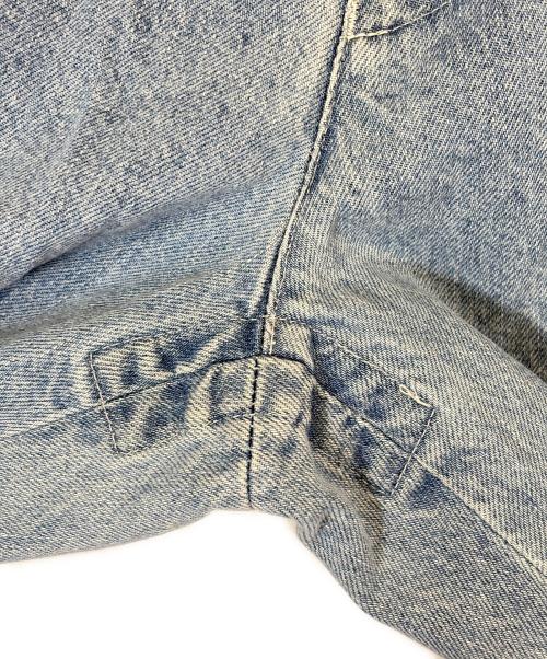 J.PRESS（ジェイプレス）J.PRESS (ジェイプレス) デニムパンツ インディゴ サイズ:SIZE 30（M)の古着・服飾アイテム