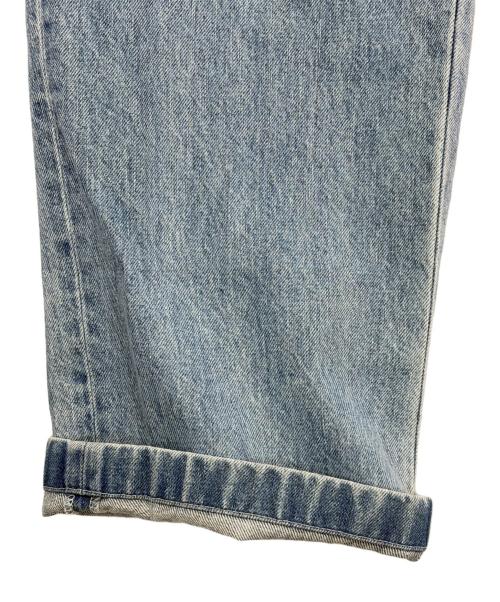 J.PRESS（ジェイプレス）J.PRESS (ジェイプレス) デニムパンツ インディゴ サイズ:SIZE 30（M)の古着・服飾アイテム