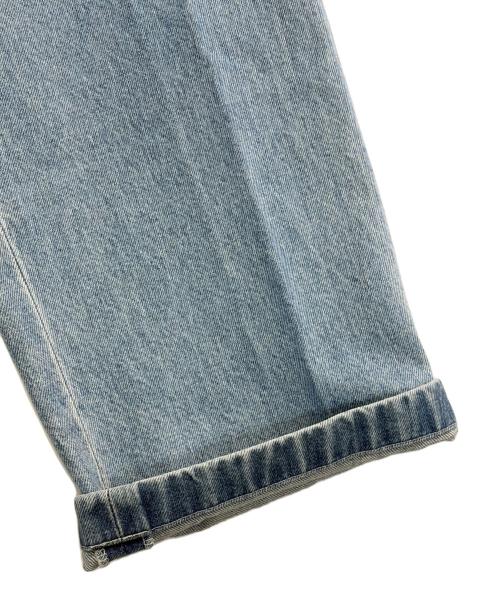 J.PRESS（ジェイプレス）J.PRESS (ジェイプレス) デニムパンツ インディゴ サイズ:SIZE 30（M)の古着・服飾アイテム