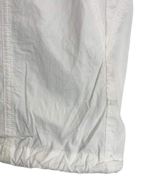 ALL SAINTS（オールセインツ）ALL SAINTS (オールセインツ) カーゴパンツ ホワイト サイズ:UK6(S)の古着・服飾アイテム