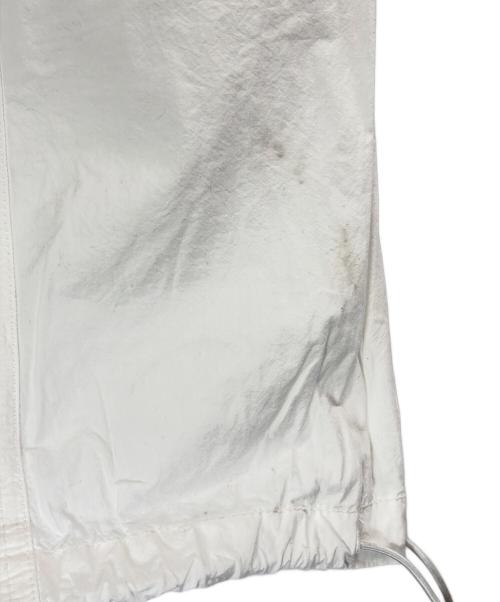 ALL SAINTS（オールセインツ）ALL SAINTS (オールセインツ) カーゴパンツ ホワイト サイズ:UK6(S)の古着・服飾アイテム