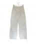 ALL SAINTS (オールセインツ) カーゴパンツ ホワイト サイズ:UK6(S)：7000円
