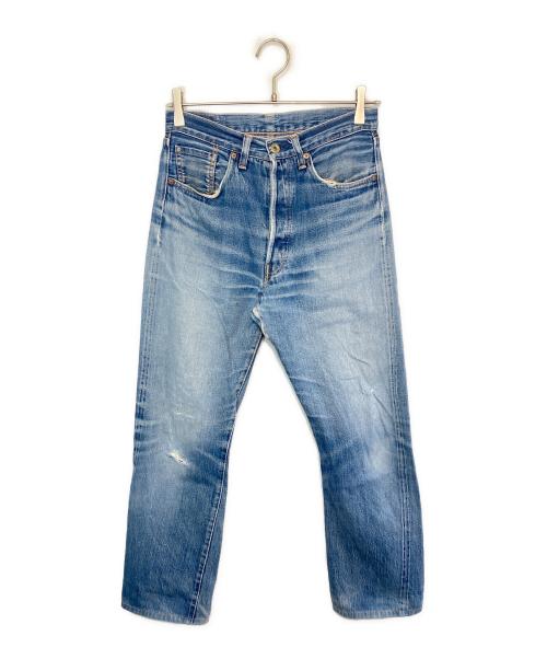 LEVI'S VINTAGE CLOTHING（リーバイス ビンテージ クロージング）LEVI'S VINTAGE CLOTHING (リーバイス ビンテージ クロージング) 復刻デニムパンツ ブルー サイズ:W30の古着・服飾アイテム