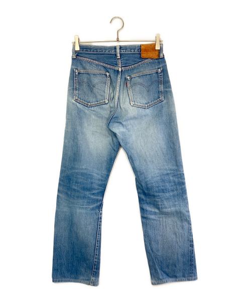 LEVI'S VINTAGE CLOTHING（リーバイス ビンテージ クロージング）LEVI'S VINTAGE CLOTHING (リーバイス ビンテージ クロージング) 復刻デニムパンツ ブルー サイズ:W30の古着・服飾アイテム