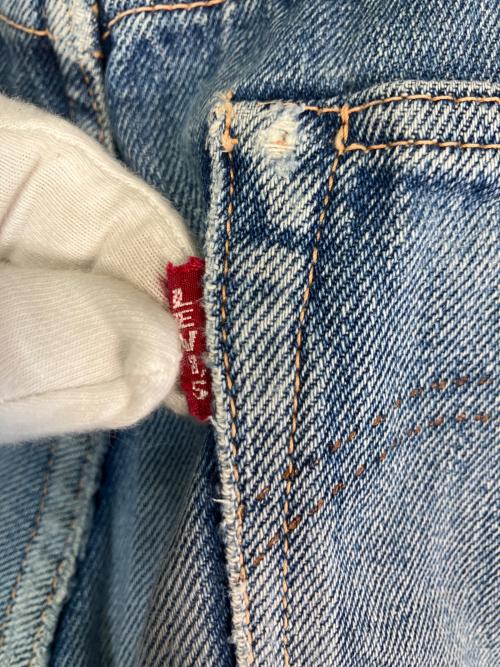 LEVI'S VINTAGE CLOTHING（リーバイス ビンテージ クロージング）LEVI'S VINTAGE CLOTHING (リーバイス ビンテージ クロージング) 復刻デニムパンツ ブルー サイズ:W30の古着・服飾アイテム