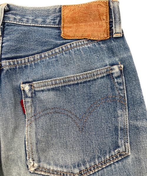LEVI'S VINTAGE CLOTHING（リーバイス ビンテージ クロージング）LEVI'S VINTAGE CLOTHING (リーバイス ビンテージ クロージング) 復刻デニムパンツ ブルー サイズ:W30の古着・服飾アイテム