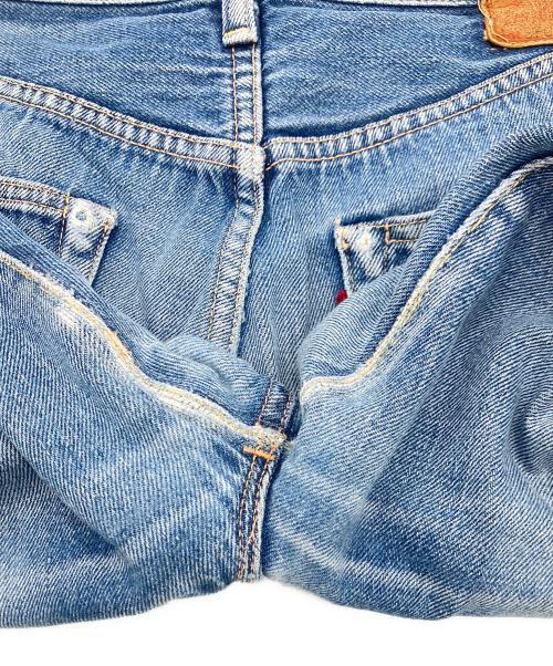 LEVI'S VINTAGE CLOTHING（リーバイス ビンテージ クロージング）LEVI'S VINTAGE CLOTHING (リーバイス ビンテージ クロージング) 復刻デニムパンツ ブルー サイズ:W30の古着・服飾アイテム