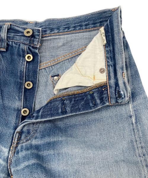 LEVI'S VINTAGE CLOTHING（リーバイス ビンテージ クロージング）LEVI'S VINTAGE CLOTHING (リーバイス ビンテージ クロージング) 復刻デニムパンツ ブルー サイズ:W30の古着・服飾アイテム