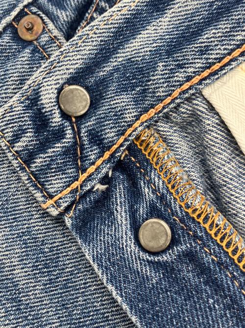 LEVI'S VINTAGE CLOTHING（リーバイス ビンテージ クロージング）LEVI'S VINTAGE CLOTHING (リーバイス ビンテージ クロージング) 復刻デニムパンツ ブルー サイズ:W30の古着・服飾アイテム