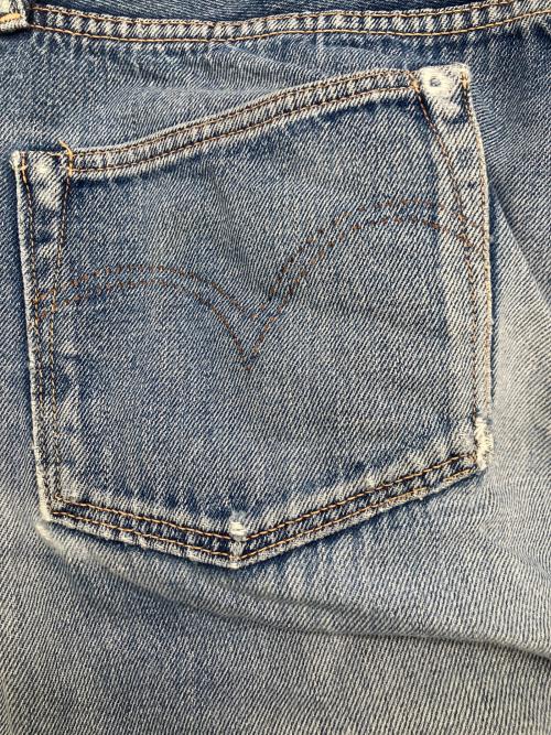 LEVI'S VINTAGE CLOTHING（リーバイス ビンテージ クロージング）LEVI'S VINTAGE CLOTHING (リーバイス ビンテージ クロージング) 復刻デニムパンツ ブルー サイズ:W30の古着・服飾アイテム