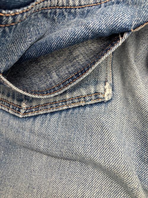 LEVI'S VINTAGE CLOTHING（リーバイス ビンテージ クロージング）LEVI'S VINTAGE CLOTHING (リーバイス ビンテージ クロージング) 復刻デニムパンツ ブルー サイズ:W30の古着・服飾アイテム