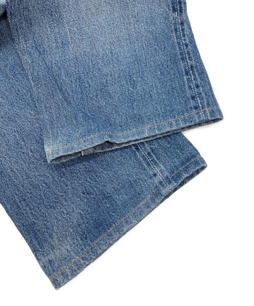 LEVI'S VINTAGE CLOTHING（リーバイス ビンテージ クロージング）LEVI'S VINTAGE CLOTHING (リーバイス ビンテージ クロージング) 復刻デニムパンツ ブルー サイズ:W30の古着・服飾アイテム