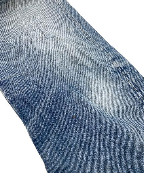 LEVI'S VINTAGE CLOTHING（リーバイス ビンテージ クロージング）LEVI'S VINTAGE CLOTHING (リーバイス ビンテージ クロージング) 復刻デニムパンツ ブルー サイズ:W30の古着・服飾アイテム