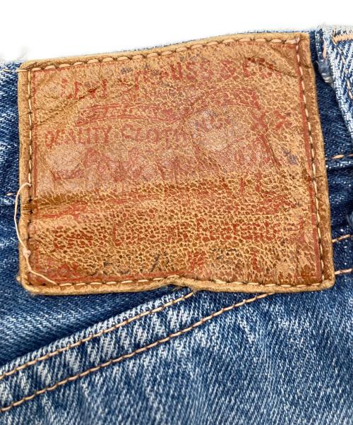 LEVI'S VINTAGE CLOTHING（リーバイス ビンテージ クロージング）LEVI'S VINTAGE CLOTHING (リーバイス ビンテージ クロージング) 復刻デニムパンツ ブルー サイズ:W30の古着・服飾アイテム