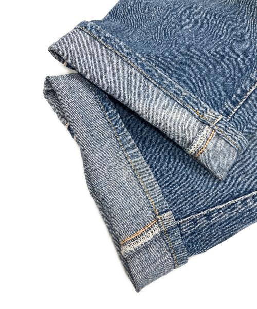 LEVI'S VINTAGE CLOTHING（リーバイス ビンテージ クロージング）LEVI'S VINTAGE CLOTHING (リーバイス ビンテージ クロージング) 復刻デニムパンツ ブルー サイズ:W30の古着・服飾アイテム
